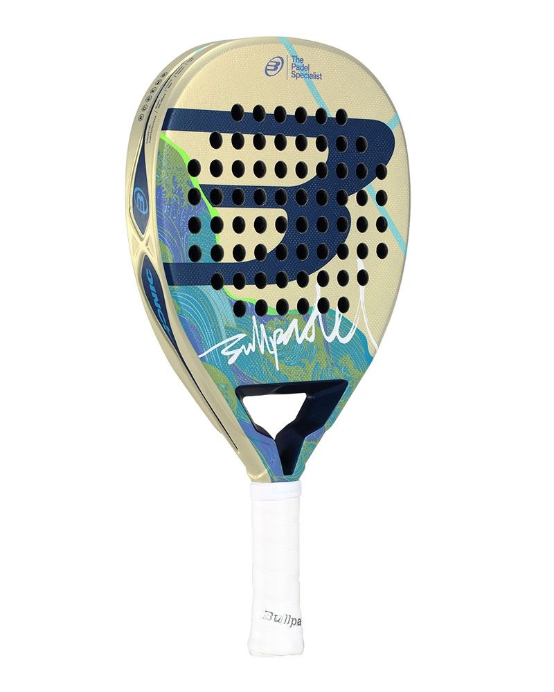 BULLPADEL IONIC LIGHT 26 WOMEN