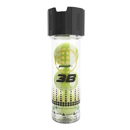 BULLPADEL PASCAL BOX 3B BASINÇ KORUYUCU