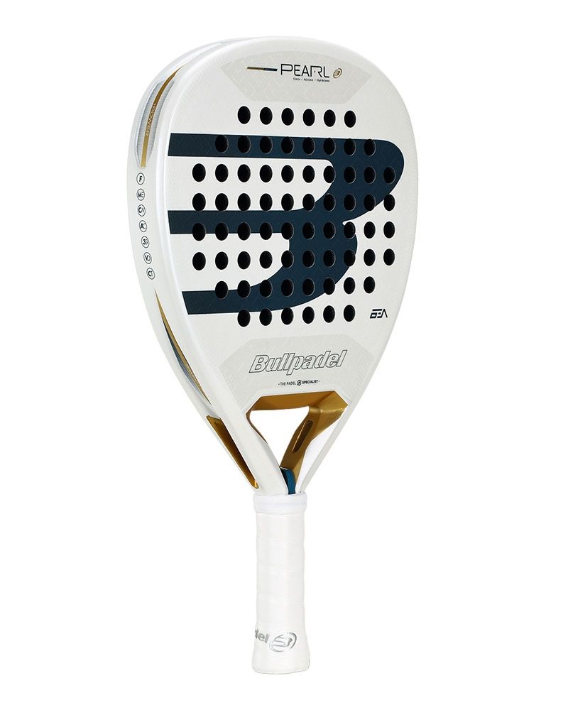 BULLPADEL PEARL 2026