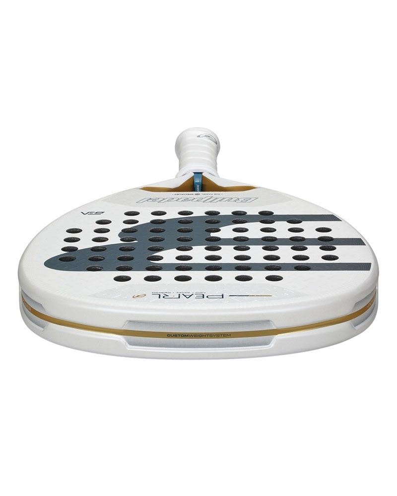 BULLPADEL PEARL 2026