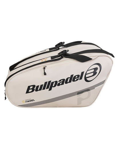 BULLPADEL TOUR PREMIER PADEL 26 BEYAZ PADEL ÇANTASI