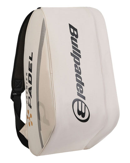 BULLPADEL TOUR PREMIER PADEL 26 BEYAZ PADEL ÇANTASI