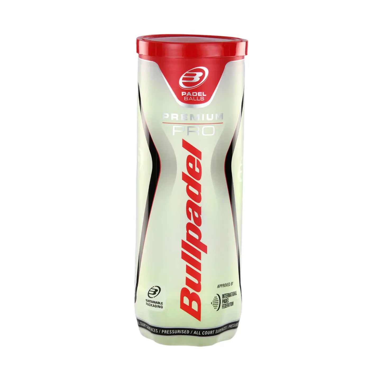 BULLPADEL PREMIUM PRO x 3
