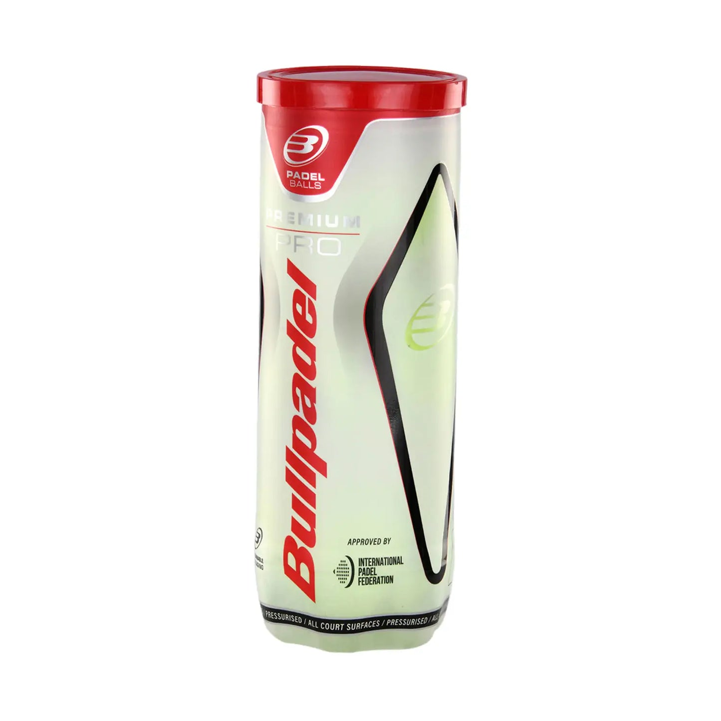 BULLPADEL PREMIUM PRO x 3