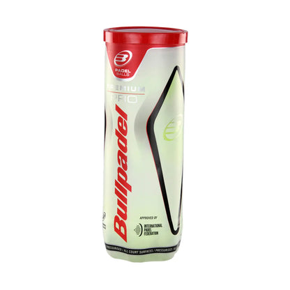 BULLPADEL PREMIUM PRO x 3