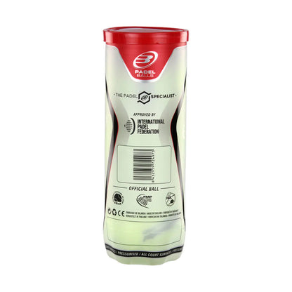 BULLPADEL PREMIUM PRO x 3