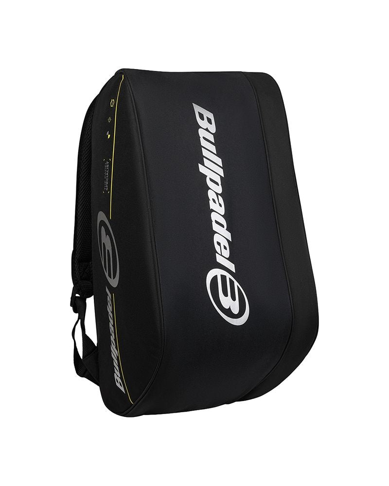 BULLPADEL TOUR SİYAH PADEL ÇANTASI