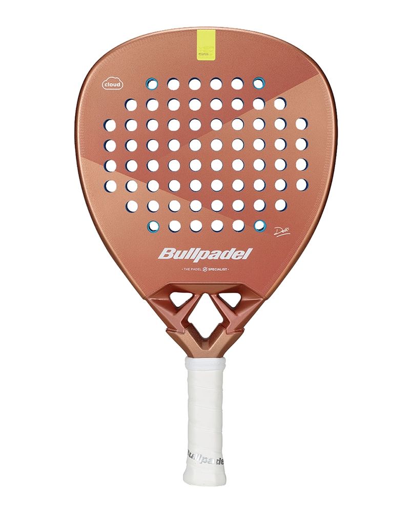 BULLPADEL VERTEX 05 CLOUD KADIN