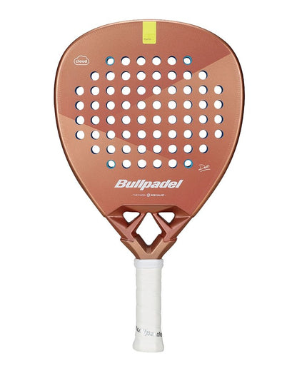 BULLPADEL VERTEX 05 CLOUD KADIN
