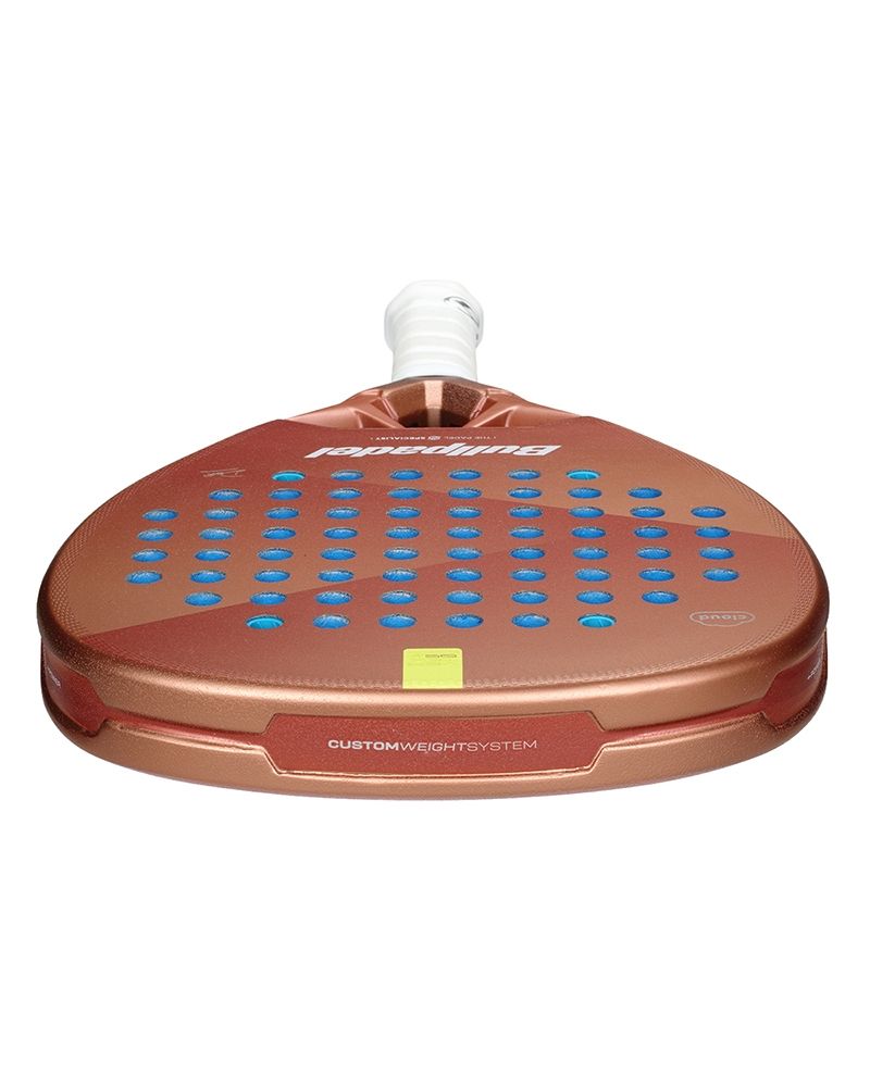BULLPADEL VERTEX 05 CLOUD KADIN
