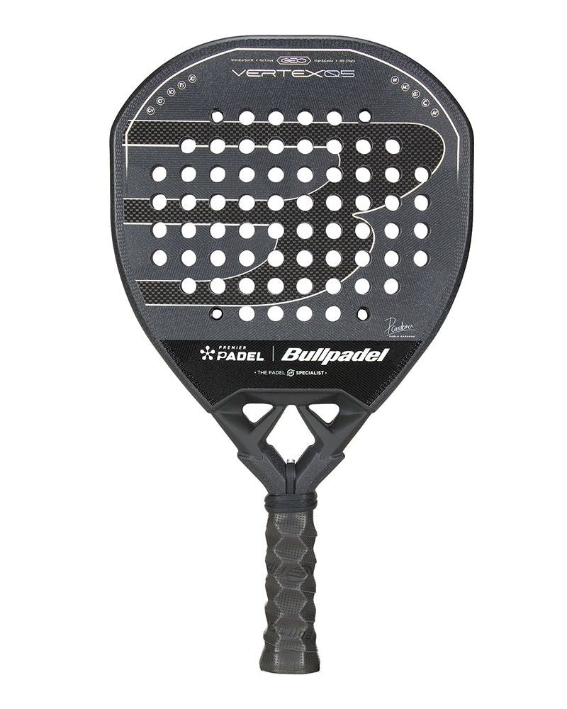 BULLPADEL VERTEX 05 GEO PREMIER PADEL 26