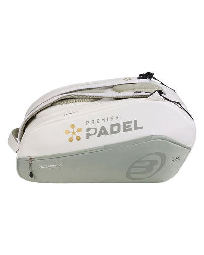BULLPADEL VERTEX W PREMIER PADEL 26 YEŞİL KADIN PADEL ÇANTASI