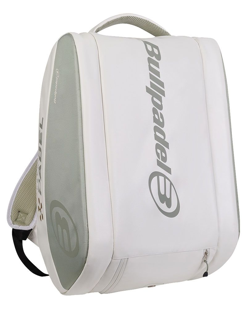 BULLPADEL VERTEX W PREMIER PADEL 26 YEŞİL KADIN PADEL ÇANTASI