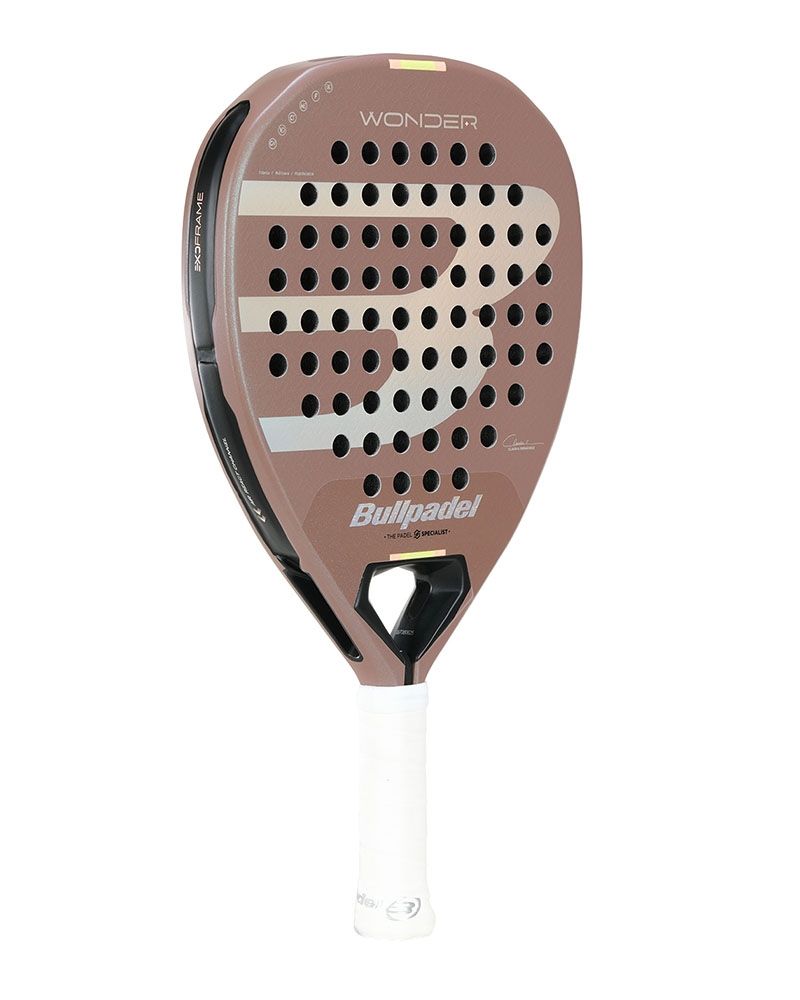 BULLPADEL WONDER WOMEN