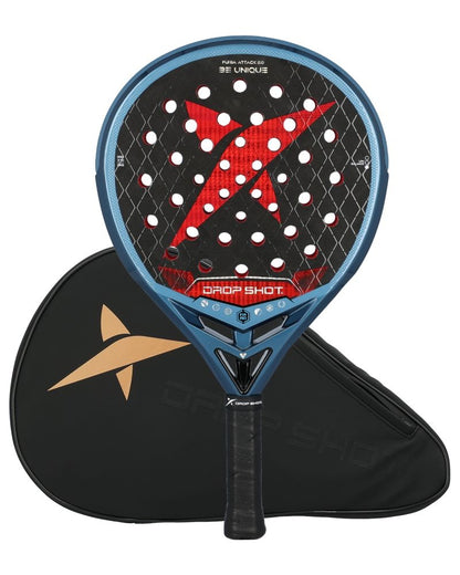 DROP SHOT FURIA ATTACK 2.0