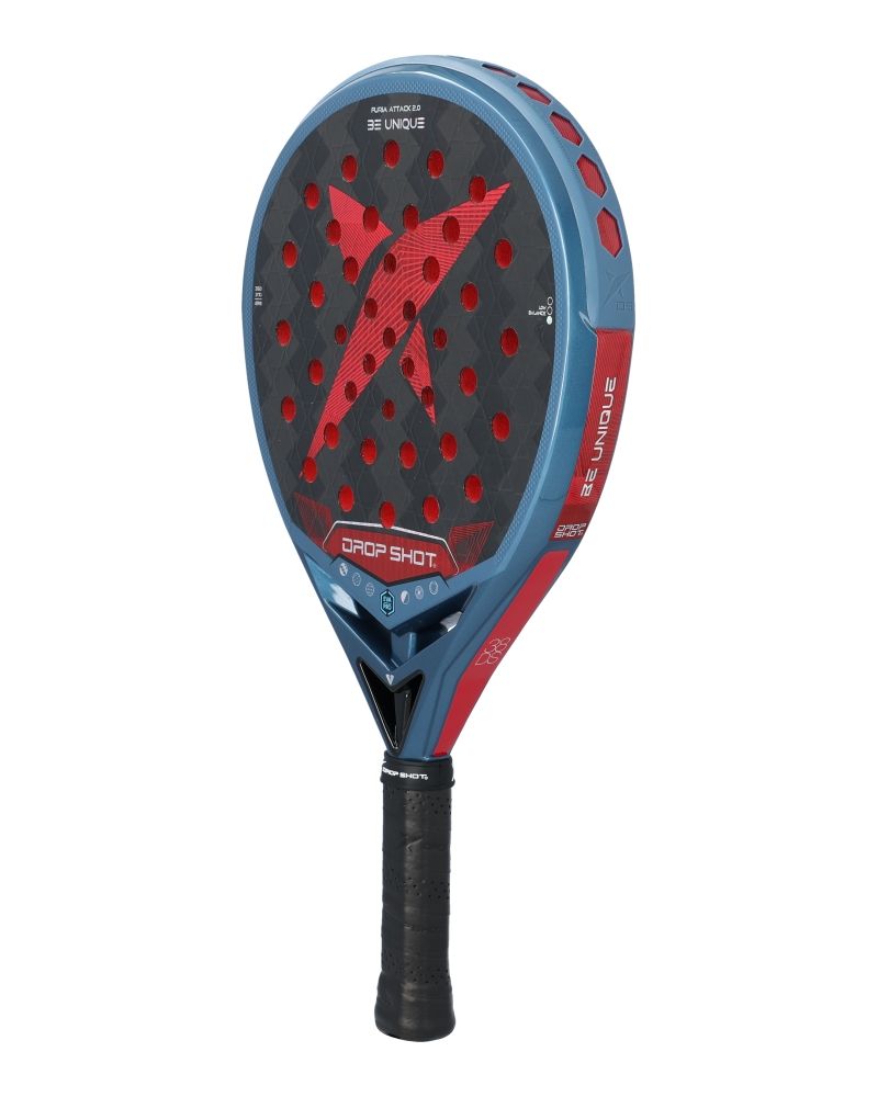 DROP SHOT FURIA ATTACK 2.0
