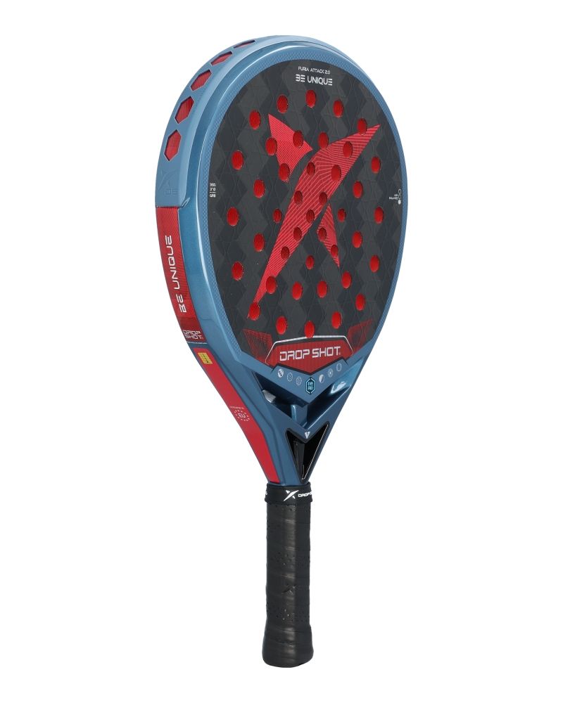 DROP SHOT FURIA ATTACK 2.0