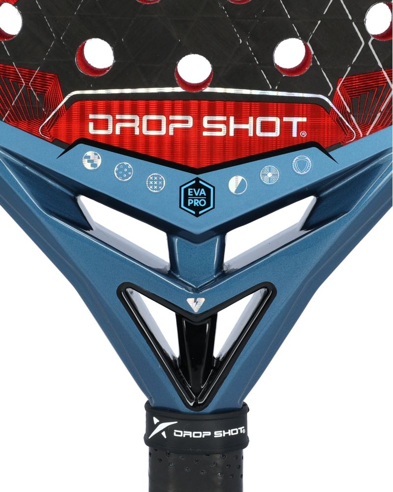 DROP SHOT FURIA ATTACK 2.0