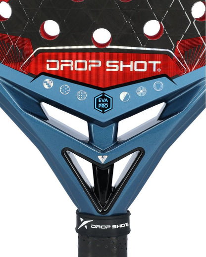 DROP SHOT FURIA ATTACK 2.0