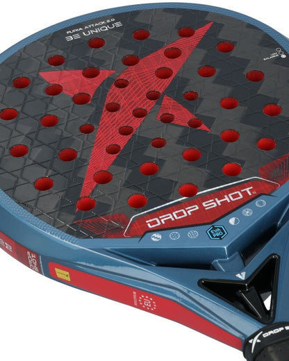 DROP SHOT FURIA ATTACK 2.0