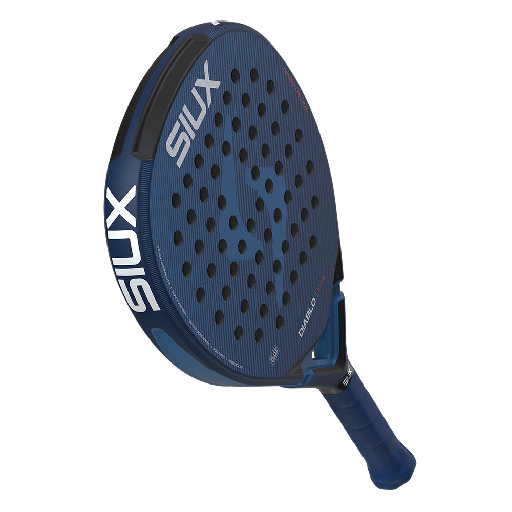 SIUX DIABLO ELITE 6