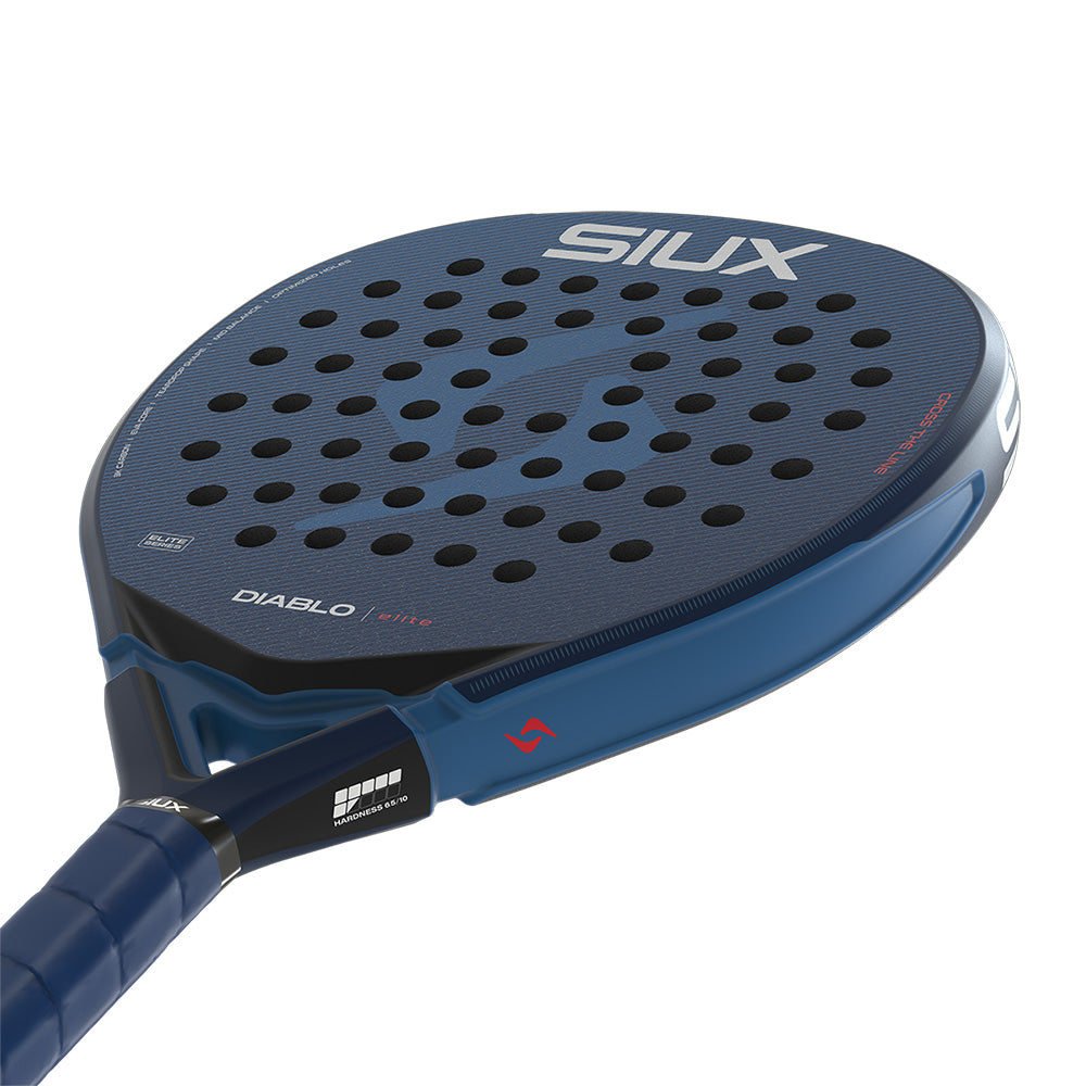 SIUX DIABLO ELITE 6