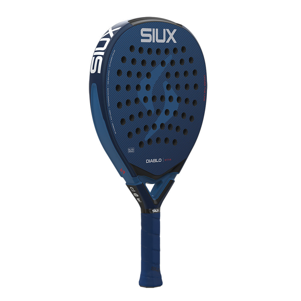 SIUX DIABLO ELITE 6