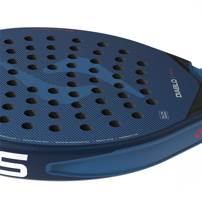 SIUX DIABLO ELITE 6