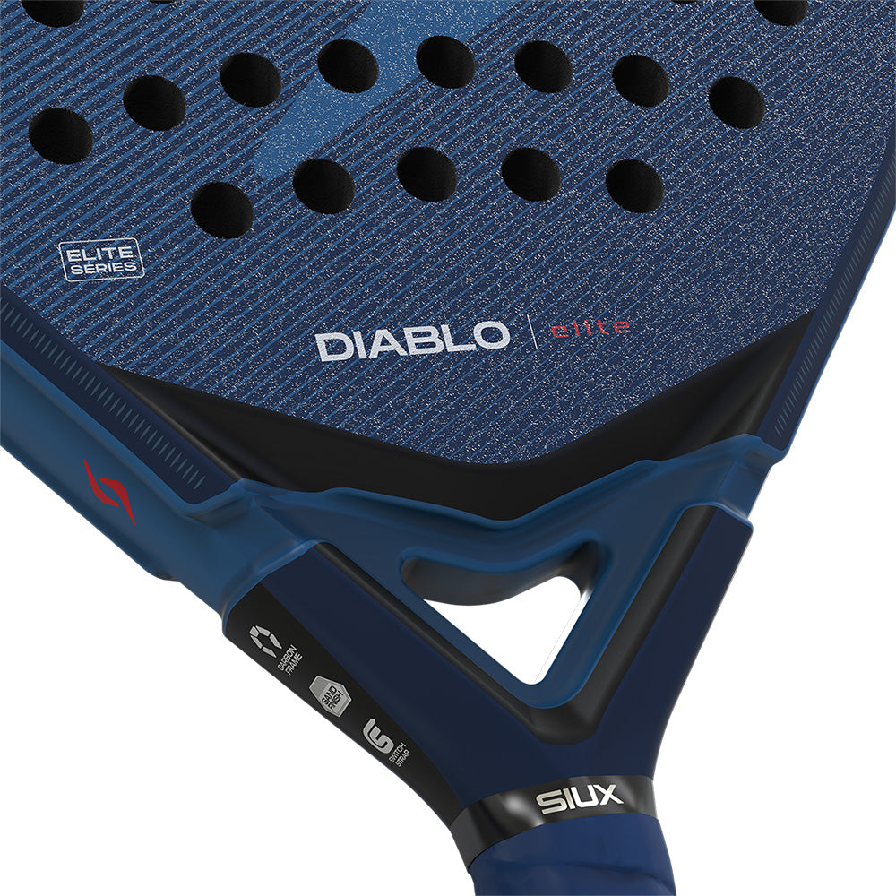 SIUX DIABLO ELITE 6