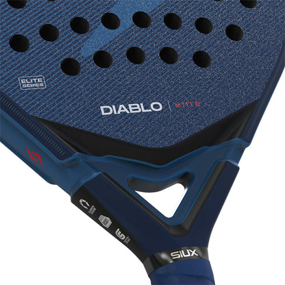 SIUX DIABLO ELITE 6
