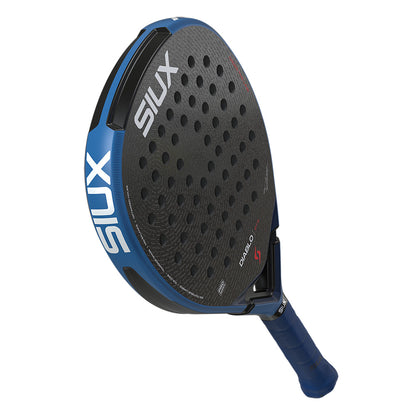 SIUX DIABLO PRO ROYAL BLUE 2026