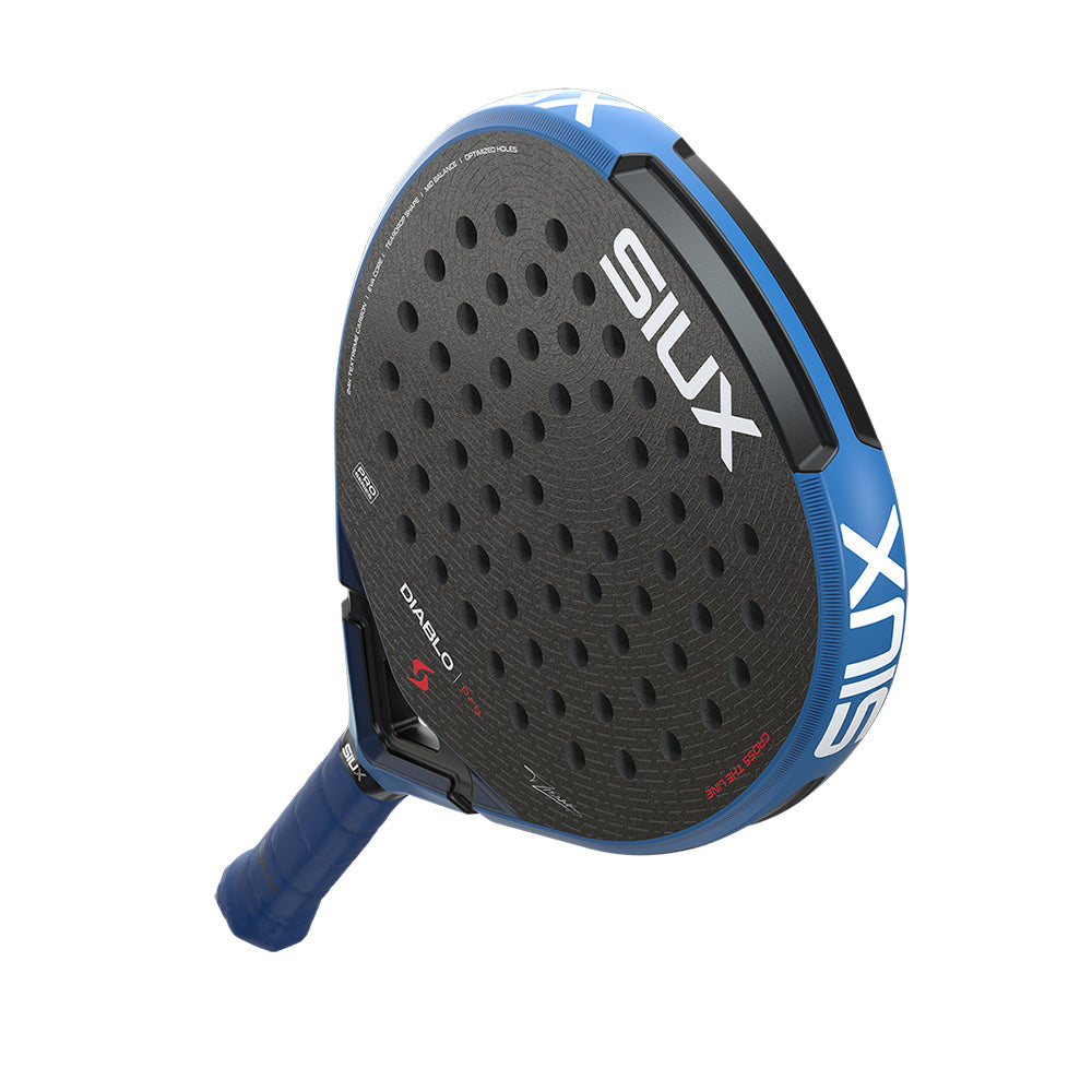 SIUX DIABLO PRO ROYAL BLUE 2026