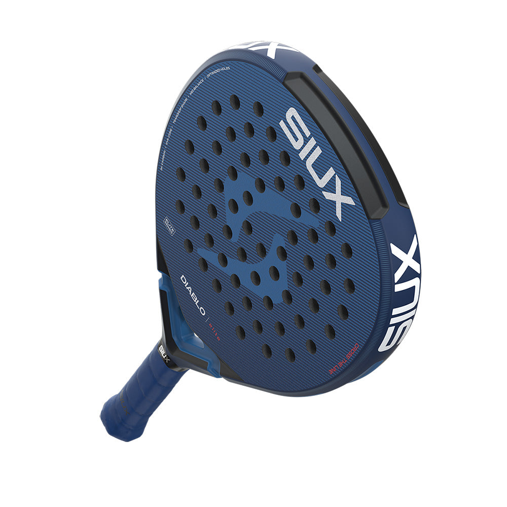 SIUX DIABLO ELITE 6