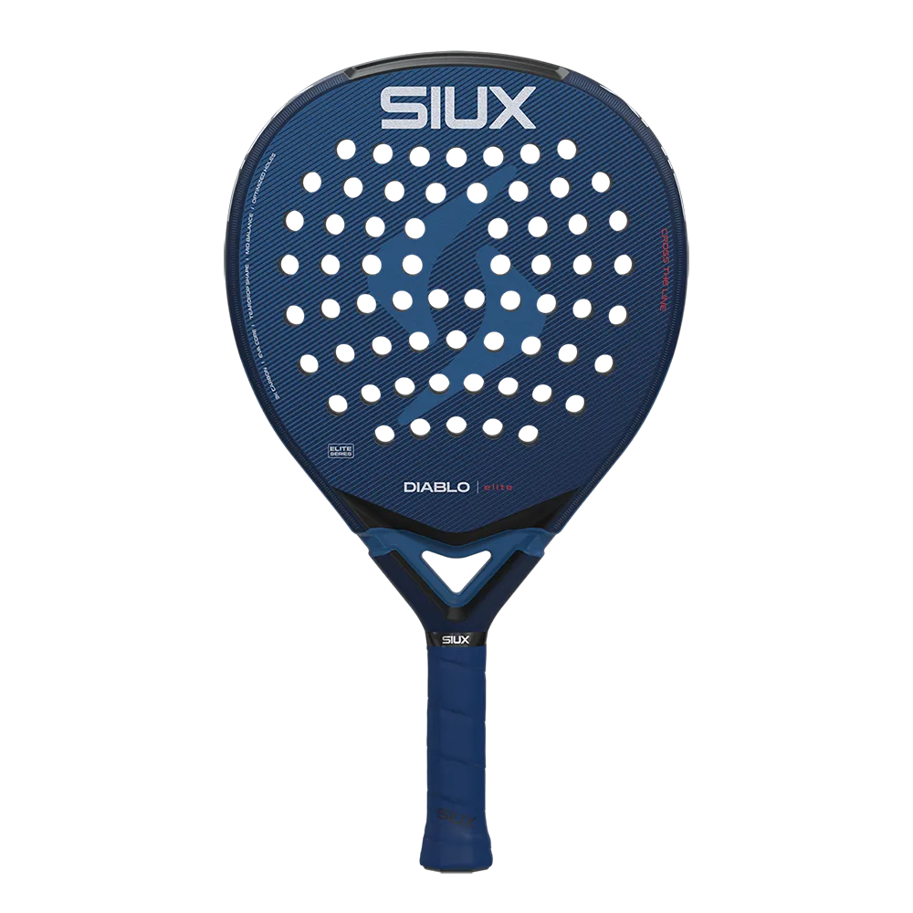 SIUX DIABLO ELITE 6 2026