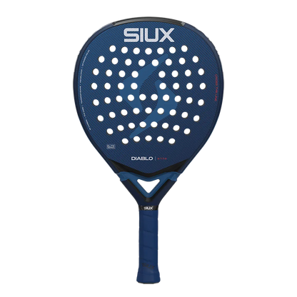 SIUX DIABLO ELITE 6 2026