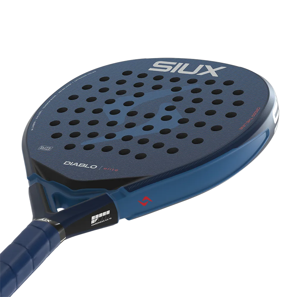 SIUX DIABLO ELITE 6 2026
