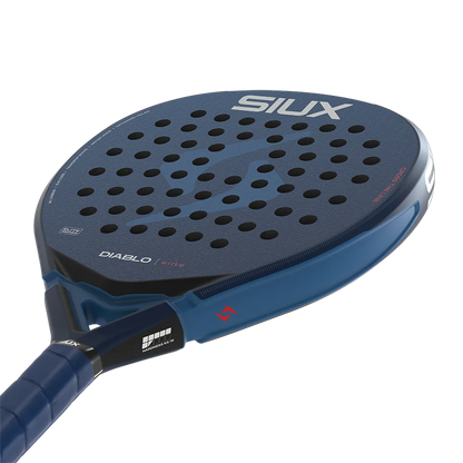SIUX DIABLO ELITE 6 2026