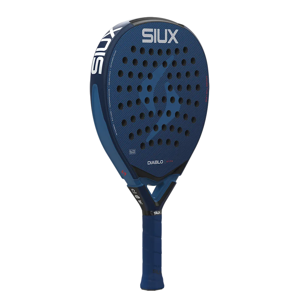 SIUX DIABLO ELITE 6 2026