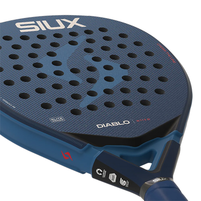 SIUX DIABLO ELITE 6 2026
