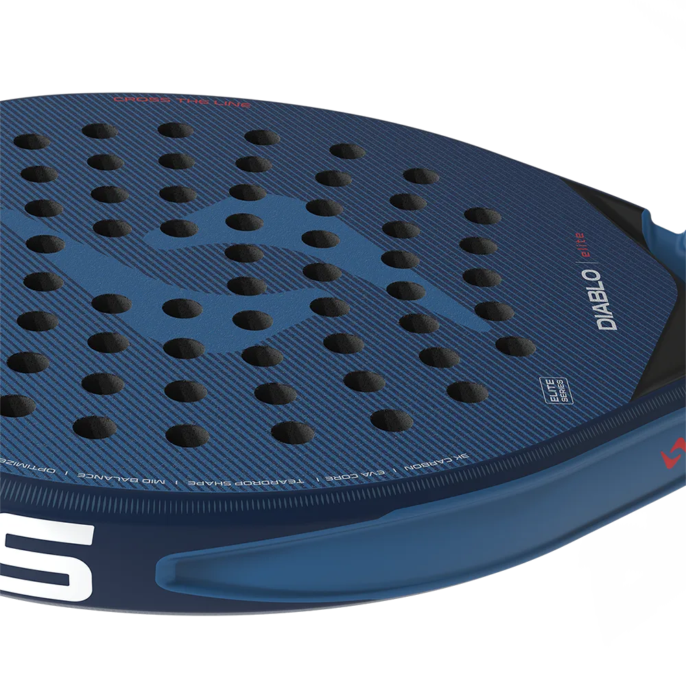 SIUX DIABLO ELITE 6 2026