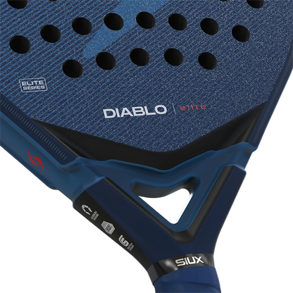 SIUX DIABLO ELITE 6 2026