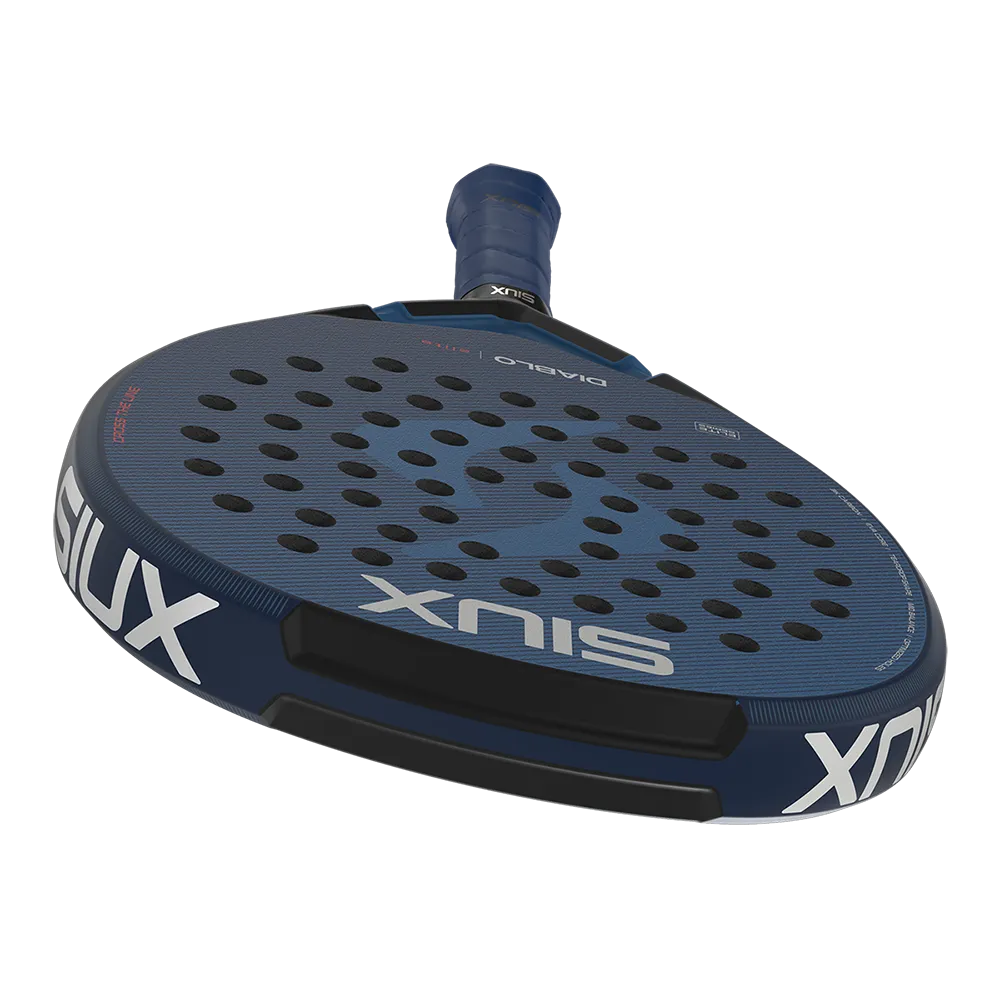 SIUX DIABLO ELITE 6 2026