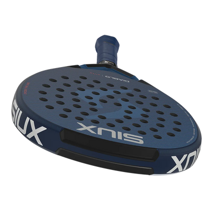 SIUX DIABLO ELITE 6 2026