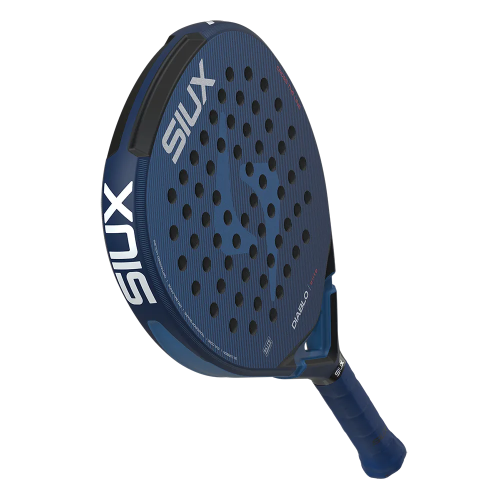 SIUX DIABLO ELITE 6 2026