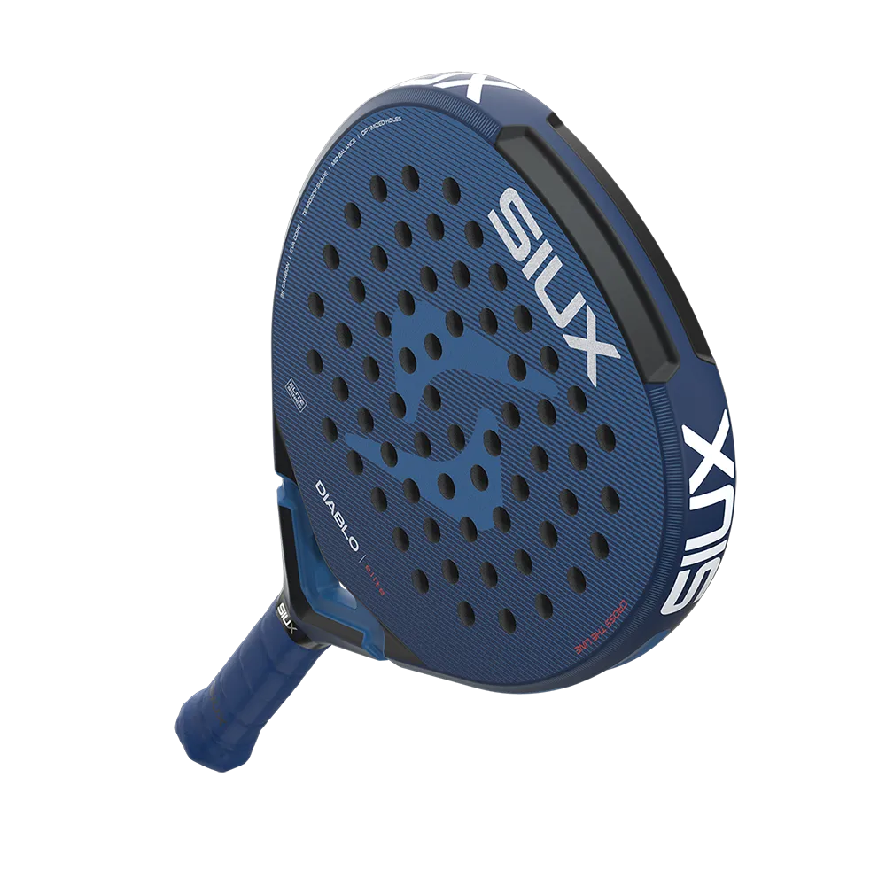 SIUX DIABLO ELITE 6 2026