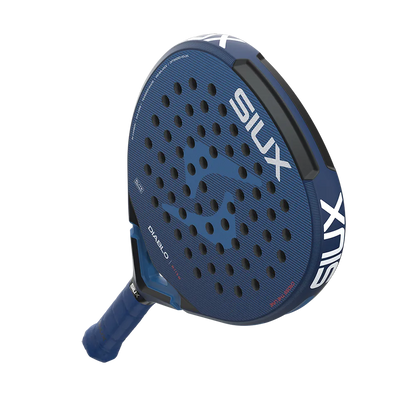 SIUX DIABLO ELITE 6 2026