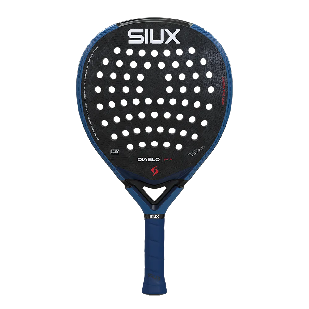 Siux Diablo Pro 2026