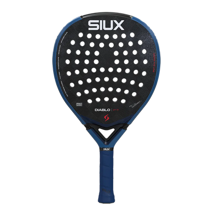 Siux Diablo Pro 2026