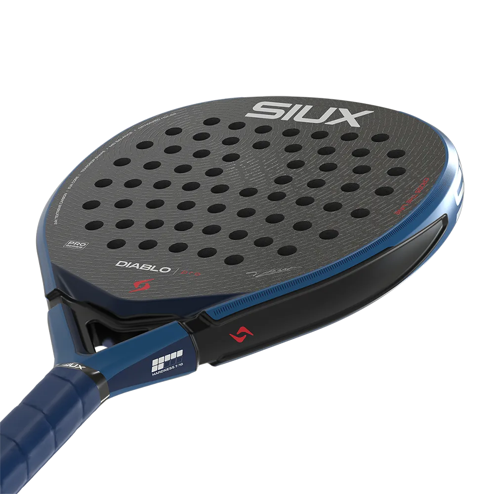 Siux Diablo Pro 2026
