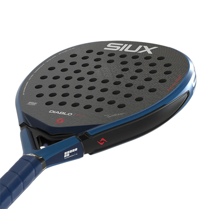 Siux Diablo Pro 2026